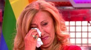 'Sábado deluxe' sube y lidera con un gran 18,3% frente al 7,5% de "Furia de titanes" en Antena 3