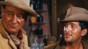 "Río bravo", en Trece, y 'Hercai' mantienen un ajustado duelo por lo más visto