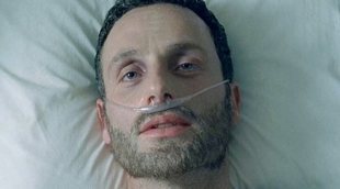 'The Walking Dead': El motivo por el que Rick Grimes sobrevivió en coma al apocalipsis zombie