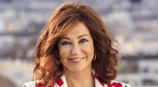 Telecinco lidera junio (15,4%) frente a la subida de Antena 3 (11,2%) y la caída de La 1 (8,9%)