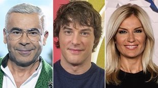 'Supervivientes', 'MasterChef' y 'Antena 3 Noticias 1', lo más visto de junio 