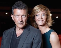 Antonio Banderas y María Casado dirigirán y presentarán los Premios Goya 2021