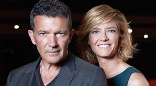 Antonio Banderas y María Casado dirigirán y presentarán los Premios Goya 2021