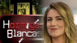 Telecinco prepara la vuelta de 'Hormigas blancas' con Carlota Corredera