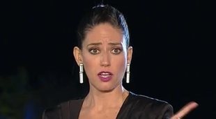 Nuria Marín denuncia graves amenazas en redes sociales: "Se puede volcar odio sin que pase nada"