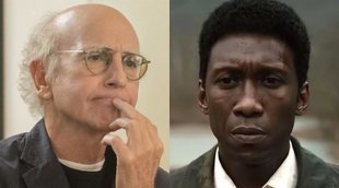 HBO renueva 'Curb Your Enthusiasm' por una undécima temporada y encarga una miniserie con Mahershala Ali