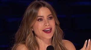 'America's Got Talent' se mantiene firme en el liderato y 'World of Dance' mejora 