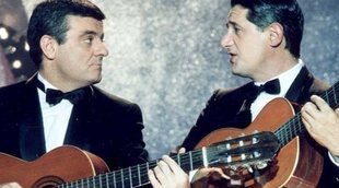 'Lazos de sangre' crece a un 10,9% frente a "El puente de los espías", que anota un 10,6% en Telecinco 