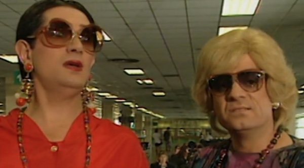 Lazos de sangre' recuerda el gran enfado de Pantoja y Encarna Sánchez por el de Martes y Trece - FormulaTV