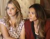 La showrunner de 'Pretty Little Liars' desvela el futuro de Alison y Emily tras 'The Perfectionists'