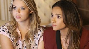 La showrunner de 'Pretty Little Liars' desvela el futuro de Alison y Emily tras 'The Perfectionists'