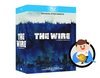 Las mejores ofertas de merchandising, DVD y tecnología: 'El equipo A', 'The Wire'