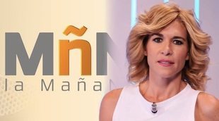 TVE ficha a Cristina Fernández para retomar la sección de corazón en 'La mañana' este verano
