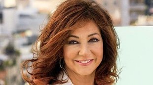 Àngels Juan, directora de 'El programa de Ana Rosa', ficha por 'Más vale tarde'