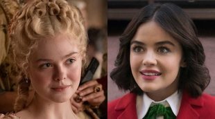 The CW cancela el spin-off de 'Riverdale', 'Katy Keene', y Hulu renueva 'The Great'