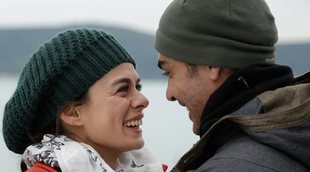 Antena 3 estrena el fenómeno turco 'Mujer' el martes 7 de julio