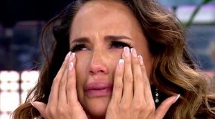 'Sábado deluxe' lidera pero baja a un 16,4% frente al 11,2% de 'Sin identidad' en Antena 3