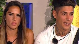 'La casa fuerte' lidera, pero cede a un 15,6% y el cine de La 1 baja con "Noche de venganza" (8,8%)