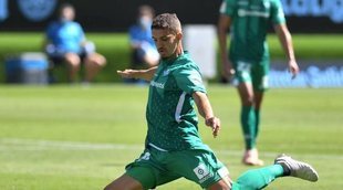 El Celta Vigo-Real Betis lidera en Gol (5,4%) y 'Doctor en los Alpes' despunta en Nova (3,7%)