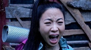 Crítica de 'Caminantes': Orange se pierde en el bosque de la producción original