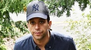 Muere el actor Nick Cordero a los 41 años tras su lucha contra el coronavirus