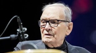 Muere Ennio Morricone, legendario compositor italiano, a los 91 años