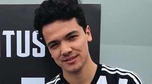 Muere Sebastián Athié, actor de Disney Channel, a los 24 años