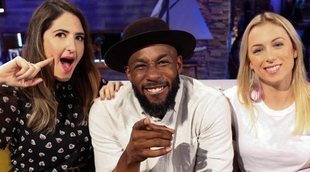 La despedida de 'Hollywood Game Night' eleva a NBC al liderato