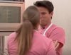 La cobra de Alberto a Luna en la final de 'MasterChef 8'; pero después hubo beso y confirmaron la relación