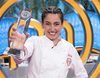 La final de 'MasterChef 8' arrasa con un increíble 30,3%, su mejor dato desde la primera edición