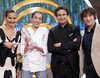 'MasterChef 8' (22,8%) cierra su edición más vista en términos de share