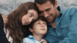 Nova vuelve a arrasar con sus telenovelas, con 'Fugitiva' liderando el prime time