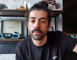 Fortfast ('Zapeando'), acusado de explotación laboral, deja Youtube: "No tengo motivos para vivir"