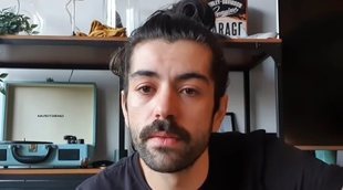 Fortfast ('Zapeando'), acusado de explotación laboral, deja Youtube: "No tengo motivos para vivir"