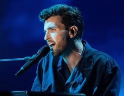 Duncan Laurence rechazó participar en la película de Eurovisión en Netflix