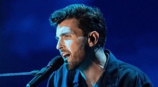 Duncan Laurence rechazó participar en la película de Eurovisión en Netflix