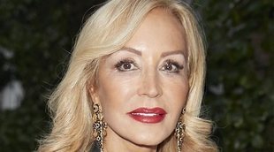 Carmen Lomana confiesa cuál es el partido político al que casi siempre vota