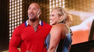 'The Titan Games' sigue estable y lidera en NBC y 'The Bachelor' baja en ABC