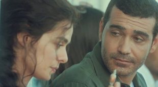 'Mujer' se estrena líder ante un 12,7% frente a 'Got Talent: Lo mejor del mundo', que sube al 10,5%