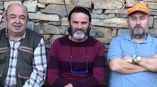 Primeras imágenes del crossover entre 'La que se avecina' y 'El pueblo'