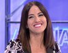 Mónica Sanz sustituirá a Joaquín Prat como presentadora de 'Cuatro al día' en agosto