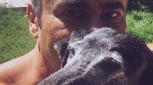 El terrible momento de Jorge Javier Vázquez por el ingreso de su perra: "Temo que me digan que ha muerto"