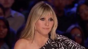 'America's Got Talent' lidera a la baja con reposiciones y 'What Would You Do?' firma un discreto regreso