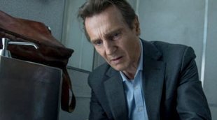 'Lazos de sangre' baja a un 9,4% y "El pasajero" lidera con un gran 16,4%  en Telecinco