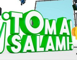Mediaset España cancela '¡Toma salami!'