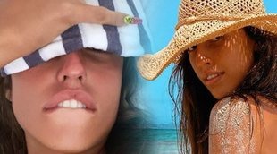 Sofía Suescun termina en el hospital tras hacer nudismo en Ibiza