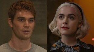 La quinta parte de 'Las escalofriantes aventuras de Sabrina' habría conectado con 'Riverdale'