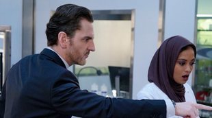 ABC crece y se distancia de NBC y su apuesta doble por 'Blindspot'