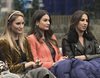 'Los Gipsy Kings' une a "Las Pijitanas" Noemí Salazar, Alba Carrillo y Estela Grande en la sexta temporada