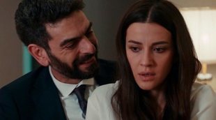 'Fugitiva' firma su récord de cuota de pantalla (4,5%) y es lo más visto de la jornada